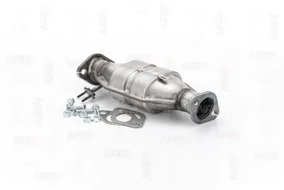Catalizador Mazda MX-5 I · Mazda MX-5 II · Mazda MX-5 III