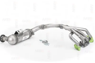 Catalizador Mercedes-Benz A-CLASS