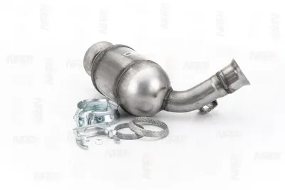 Catalizador Mercedes-Benz C-CLASS · Mercedes-Benz C-CLASS Coupe · Mercedes-Benz C-CLASS T-Model