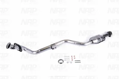 Catalizador Mercedes-Benz C-CLASS · Mercedes-Benz C-CLASS T-Model