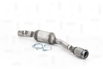 Catalizador Peugeot 206 Hatchback · Peugeot 206 CC · Peugeot 206 SW