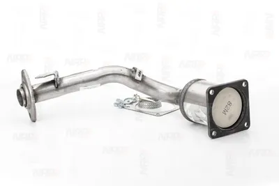 Catalizador Mg MGF · Peugeot 206 Hatchback · Peugeot 206 SW