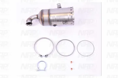 Catalizador Citroën XSARA PICASSO · Citroën C3 I · Citroën C2