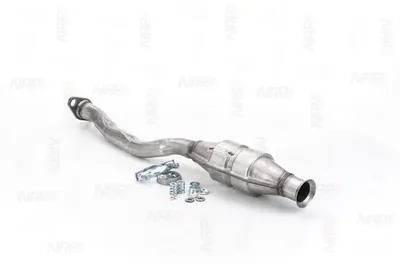 Catalizador Citroën SAXO · Peugeot 106 I · Peugeot 106 II