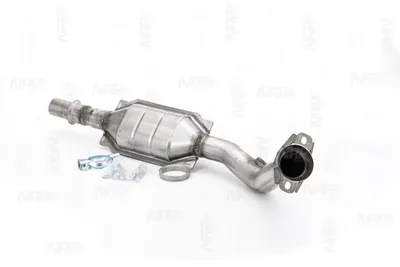 Catalizador Peugeot 306 Hatchback · Peugeot 306 Convertible · Peugeot 306