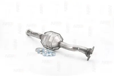 Catalizador Citroën XSARA · Citroën XSARA Break · Citroën XSARA Coupe