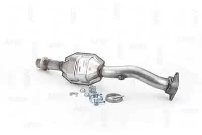 Catalizador Citroën XSARA · Citroën XSARA Break · Citroën XSARA Coupe