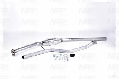 Catalizador Peugeot 206 Hatchback · Peugeot 206 Van