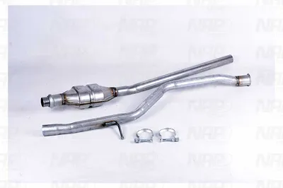 Catalizador Peugeot 206 Hatchback