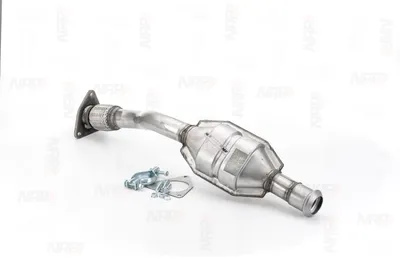 Catalizador Renault MEGANE I · Renault MEGANE I Coach · Renault MEGANE I Classic
