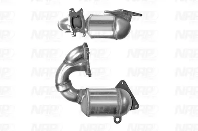 Catalizador Renault MEGANE I · Renault MEGANE I Coach · Renault MEGANE I Classic