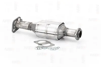 Catalizador Renault 19 II Cabriolet · Renault 19 I · Renault 19 I Chamade