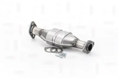 Catalizador Renault CLIO I · Renault CLIO II · Renault CLIO I Hatchback Van