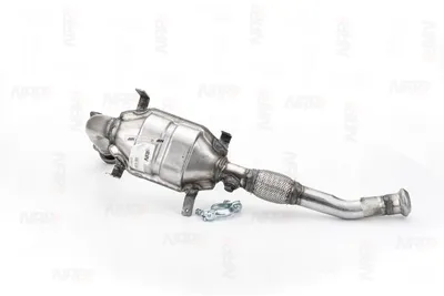 Catalizador Renault CLIO I · Renault KANGOO · Renault CLIO II