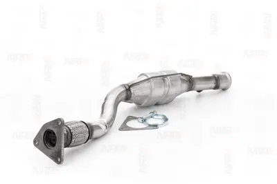 Catalizador Renault MEGANE I · Renault MEGANE I Coach · Renault MEGANE I Classic