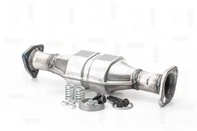 Catalizador Honda CONCERTO · Honda CONCERTO Saloon · Rover 200 II Hatchback