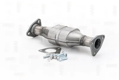 Catalizador Rover 200 II Hatchback · Rover 400 II · Rover 400 Tourer