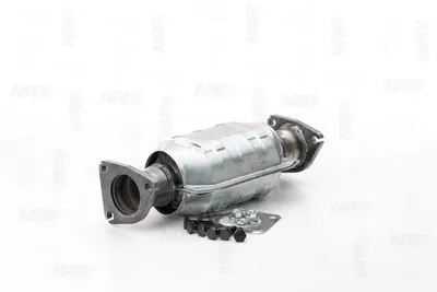 Catalizador Mg MGF · Rover 400 Tourer · Rover 800 Coupe