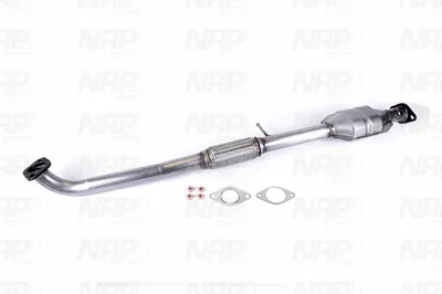 Catalizador Mg MG ZS · Mg MG ZS Hatchback · Rover 45 I Hatchback