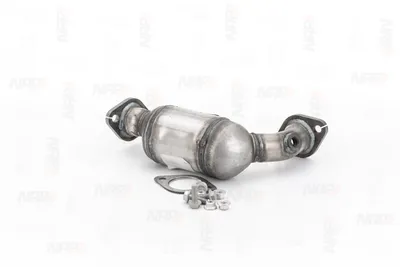 Catalizador Subaru LEGACY II · Subaru IMPREZA Saloon · Subaru IMPREZA Coupe