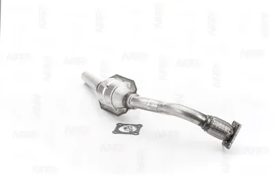 Catalizador Seat CORDOBA · Seat TOLEDO I · Seat IBIZA II