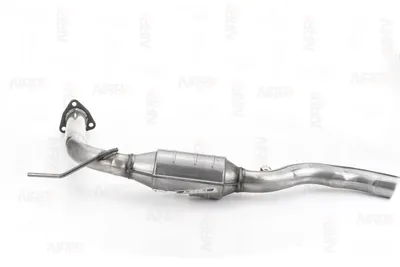 Catalizador Vw TRANSPORTER T4 Bus · Vw TRANSPORTER T4 Van · Vw TRANSPORTER T4 Platform/Chassis (70E, 70L, 70M, 7DE, 7DL, 7D