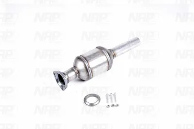Catalizador Ford GALAXY I · Seat CORDOBA · Seat TOLEDO I