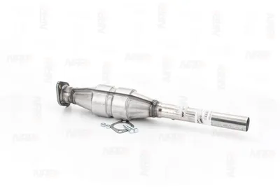 Catalizador Seat ALTEA · Seat TOLEDO III · Seat LEON