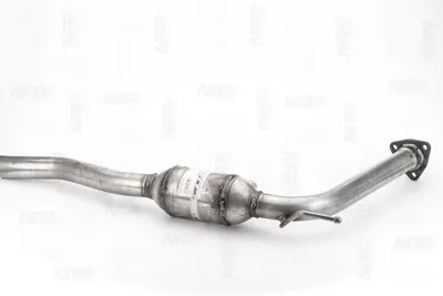 Catalizador Vw TRANSPORTER T4 Bus · Vw TRANSPORTER T4 Van · Vw TRANSPORTER T4 Platform/Chassis (70E, 70L, 70M, 7DE, 7DL, 7D