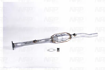Catalizador Audi A3 · Audi A3 Sportback · Vw TOURAN