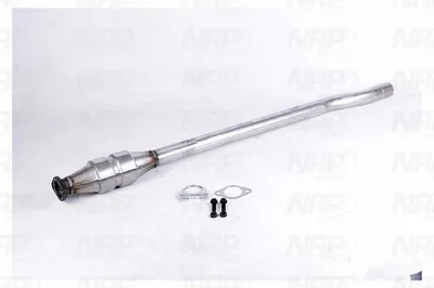 Catalizador Audi A3 · Audi A3 Sportback · Skoda OCTAVIA II