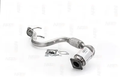 Catalizador Audi A3 · Audi A3 Sportback · Skoda OCTAVIA I Combi