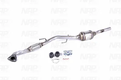 Catalizador Seat IBIZA III · Seat CORDOBA · Seat IBIZA IV