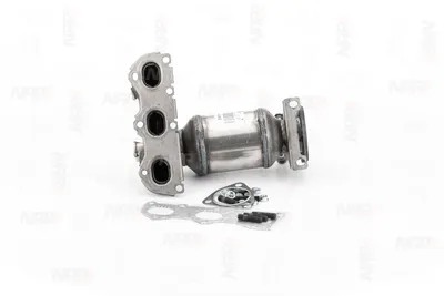 Catalizador Seat IBIZA IV · Seat IBIZA IV SC · Seat IBIZA IV ST