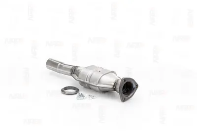 Catalizador Seat CORDOBA · Seat TOLEDO I · Vw PASSAT B3/B4