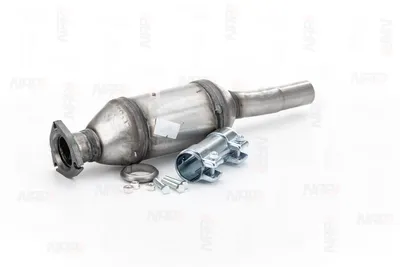 Catalizador Seat CORDOBA · Seat IBIZA II · Seat INCA