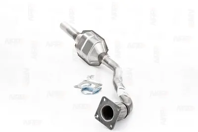 Catalizador Vw PASSAT B3/B4 · Vw PASSAT B3/B4 Variant · Vw GOLF III Cabriolet