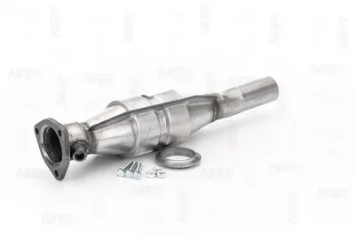 Catalizador Vw PASSAT B3/B4 · Vw PASSAT B3/B4 Variant · Vw GOLF III Cabriolet