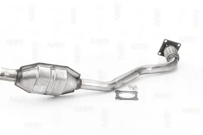 Catalizador Vw GOLF III Cabriolet · Vw GOLF III · Vw GOLF III Variant