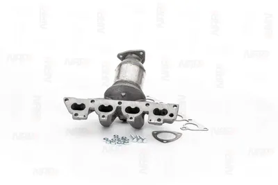 Catalizador Opel VECTRA B Hatchback · Opel VECTRA B · Opel VECTRA B Estate