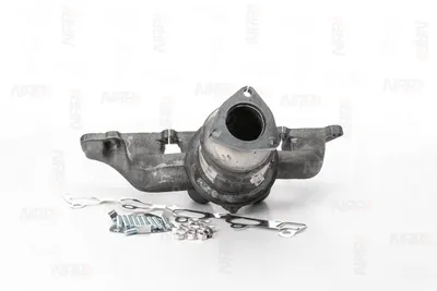 Catalizador Opel VECTRA B Hatchback · Opel VECTRA B · Opel VECTRA B Estate