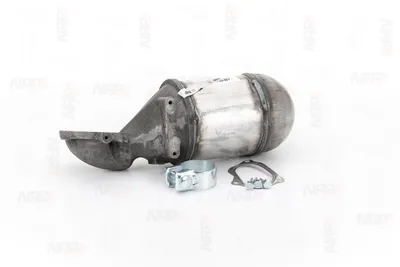 Catalizador Fiat PANDA · Fiat GRANDE PUNTO · Fiat 500