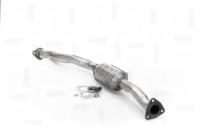 Catalizador Opel CALIBRA A · Opel VECTRA A · Opel VECTRA A Hatchback
