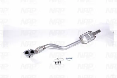 Catalizador Opel ASTRA G Hatchback · Opel ASTRA G Estate · Opel ASTRA G Saloon