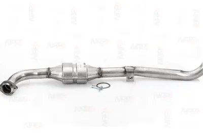 Catalizador Opel OMEGA B Estate · Opel OMEGA B · Vauxhall OMEGA Saloon
