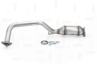 Catalizador Audi 100 C4 Saloon · Audi 100 C4 Avant · Audi A6 C4