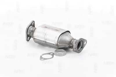 Catalizador Mazda 323 III Station Wagon · Mazda 323 C IV · Mazda 323 S IV