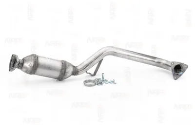 Catalizador Audi 100 C4 Saloon · Audi 100 C4 Avant · Audi A6 C4