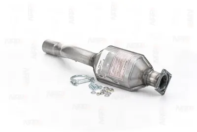 Catalizador Audi 100 C4 Saloon · Audi 100 C4 Avant · Audi A6 C4