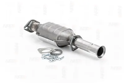 Catalizador Alfa Romeo 145 · Alfa Romeo 146
